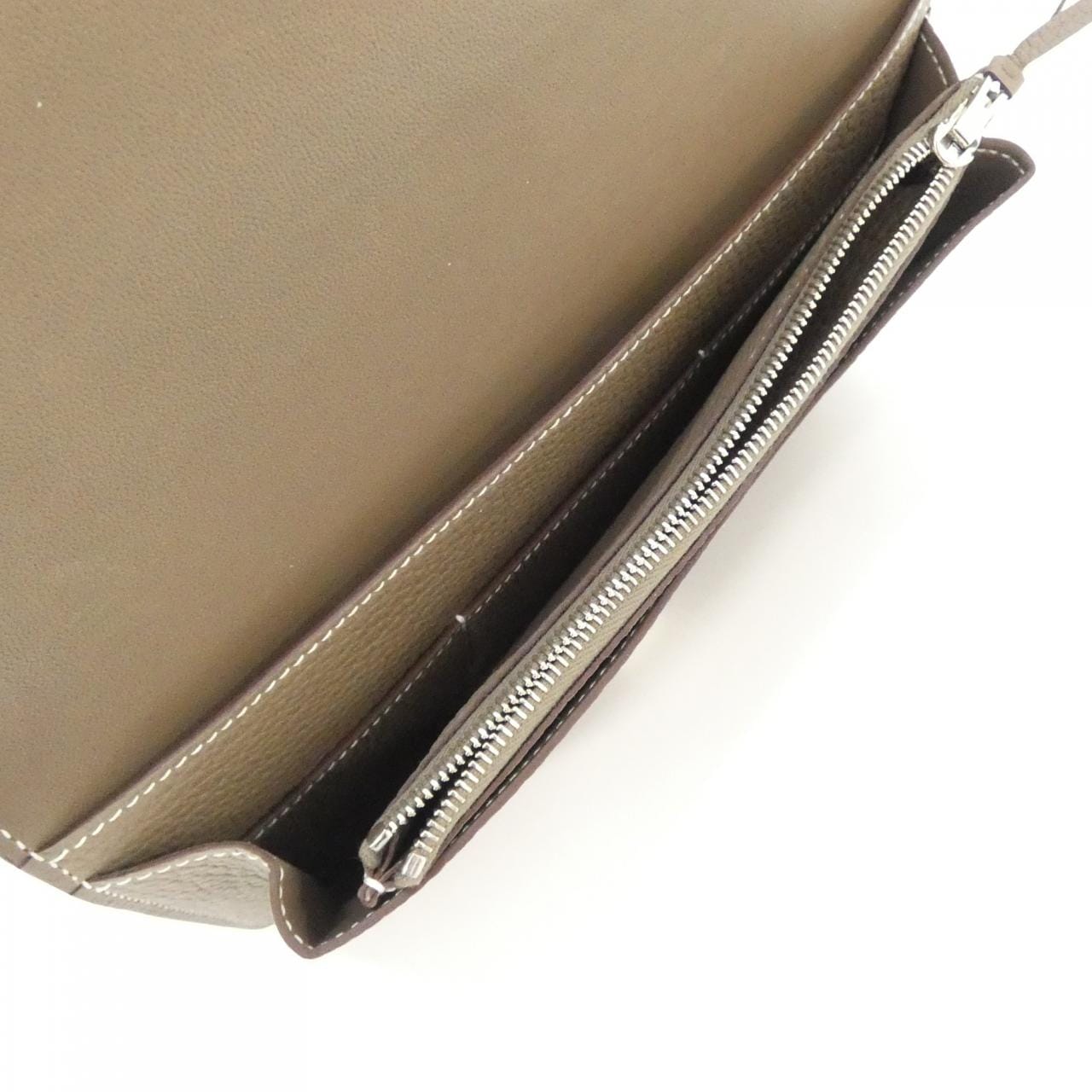 エルメス ドゴン デュオ 043070CK 財布