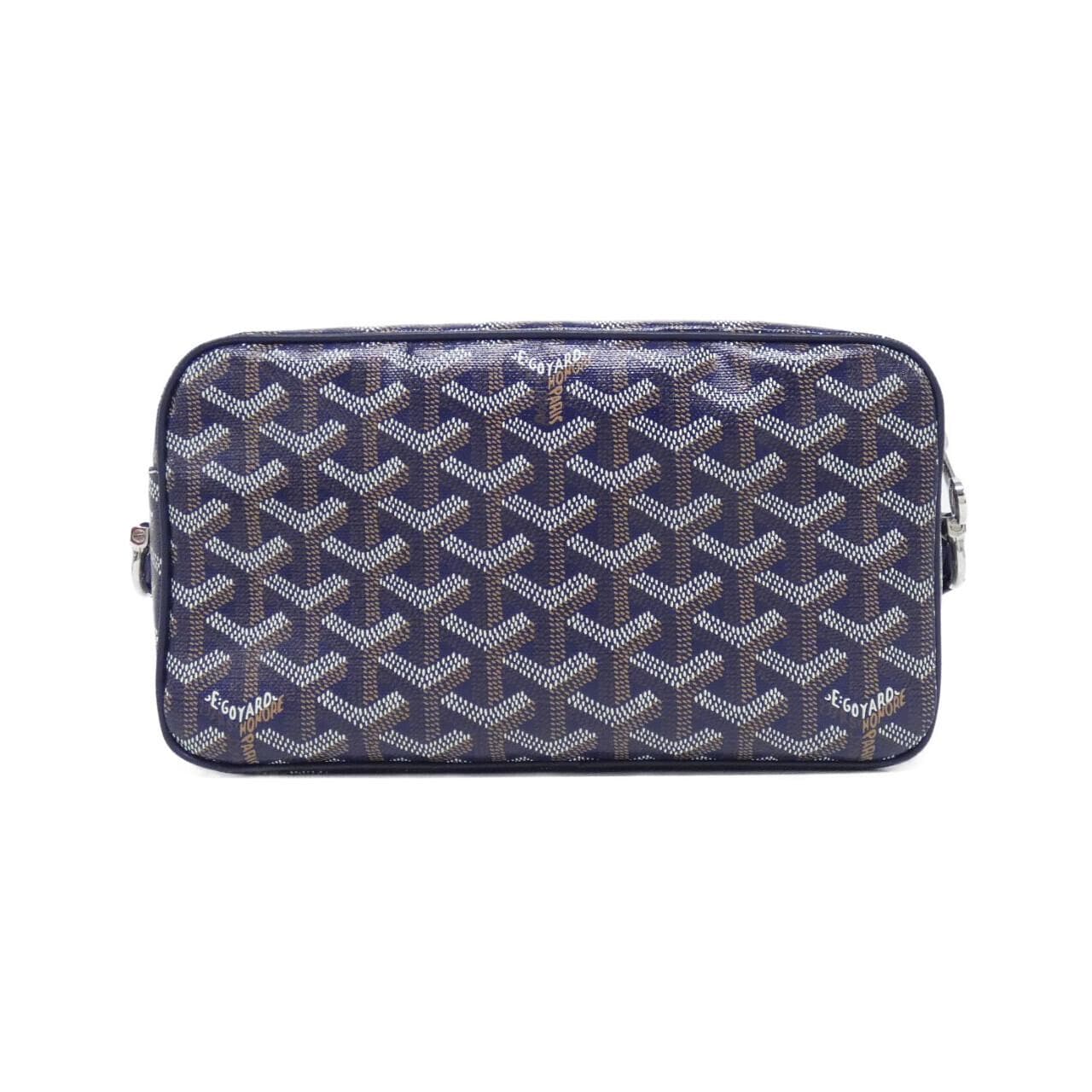 ゴヤール カップ ヴェール AMA CAPVERT ショルダーバッグ