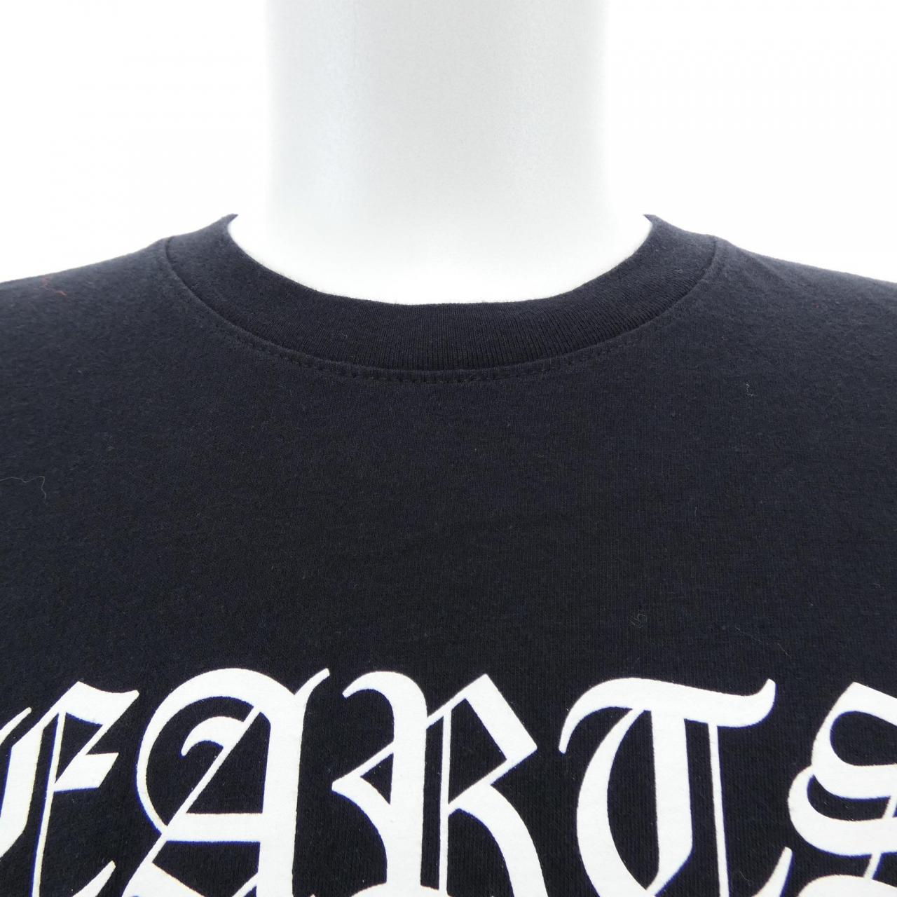 クロムハーツ CHROME HEARTS LIMITED AOYAMA 20TH ANNIVERSARY 2212-304-0596 Tシャツ