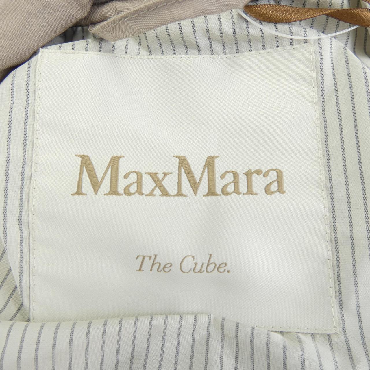 マックスマーラ Max Mara 902107 THE CUBE コート