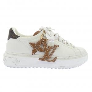 ルイヴィトン LOUIS VUITTON タイムアウトライン スニーカー