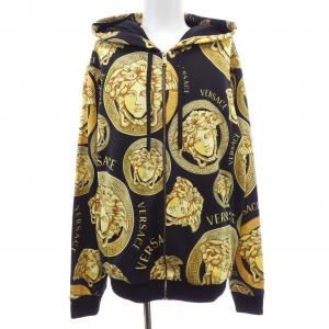 ヴェルサーチェ VERSACE A88742 パーカー
