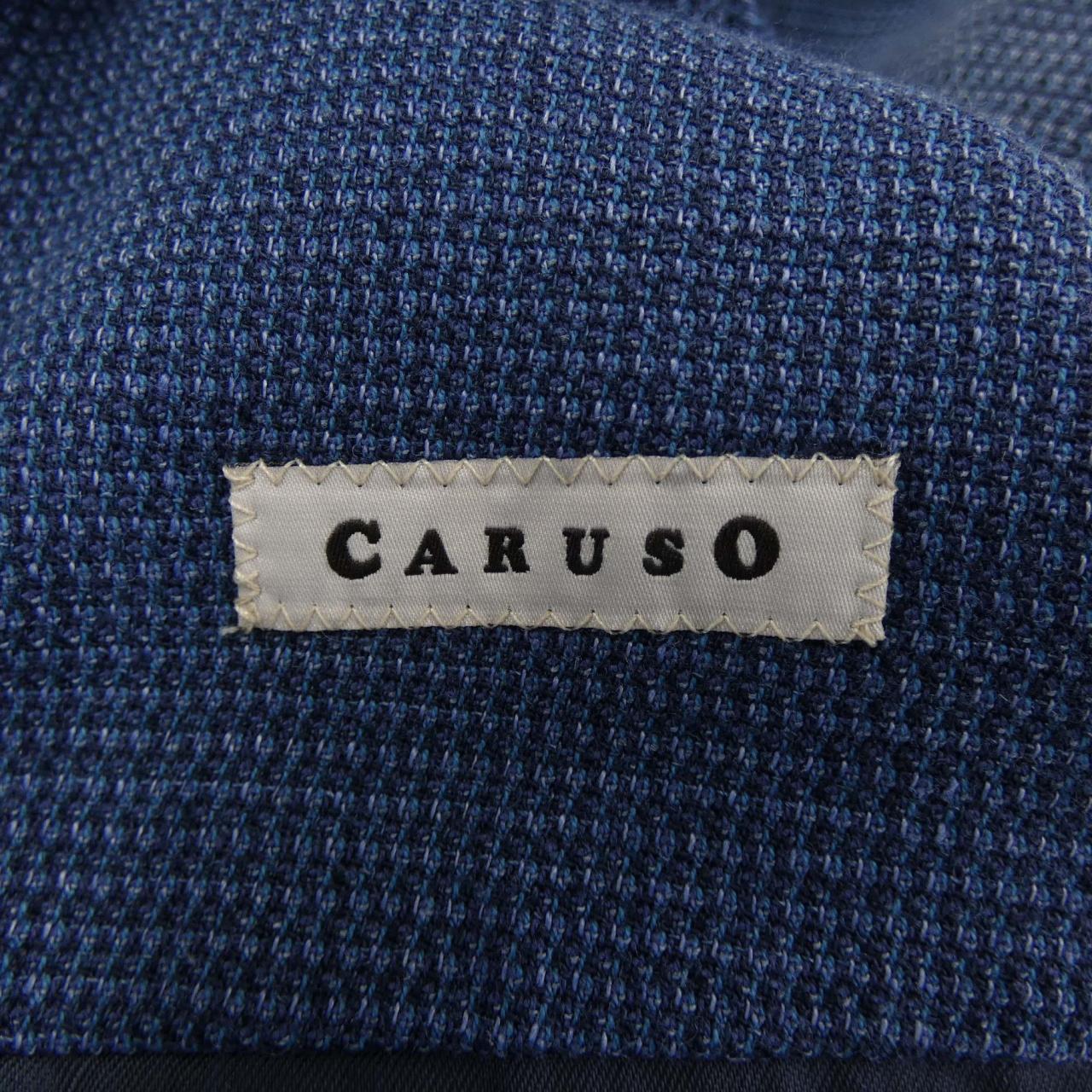 Caruso jacket