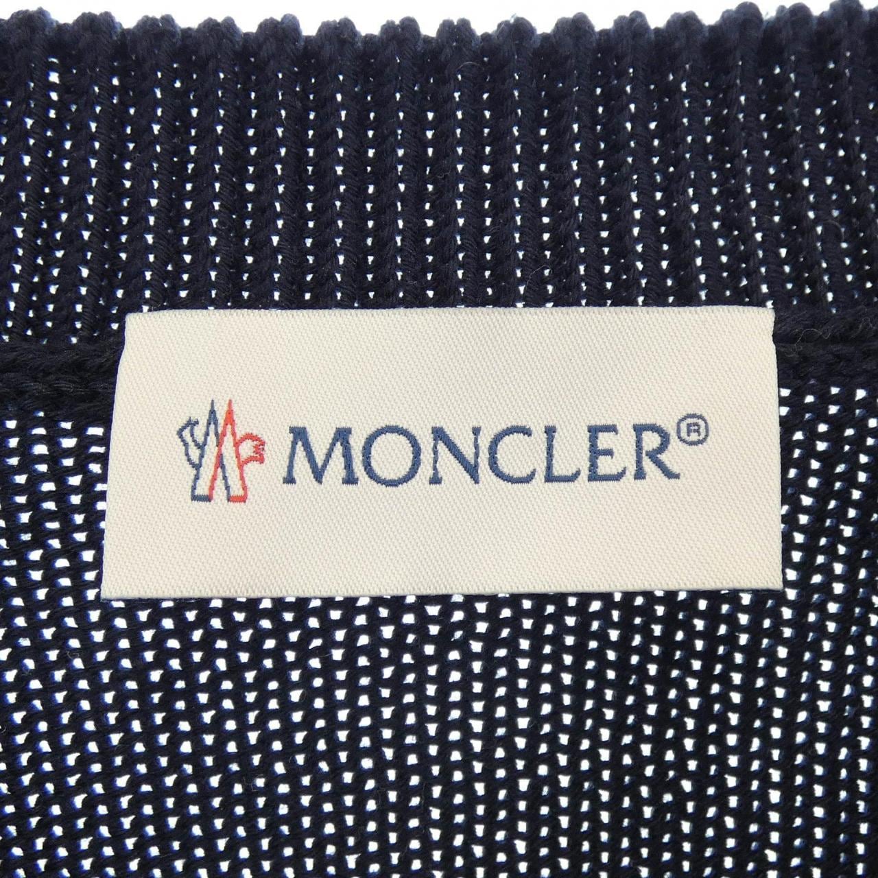 MONCLER MONCLER Knitwear
