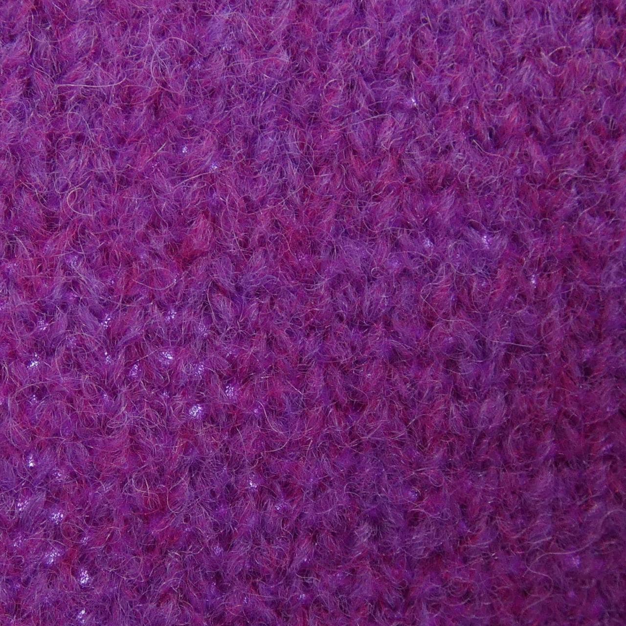 LETMEGLOW Knit