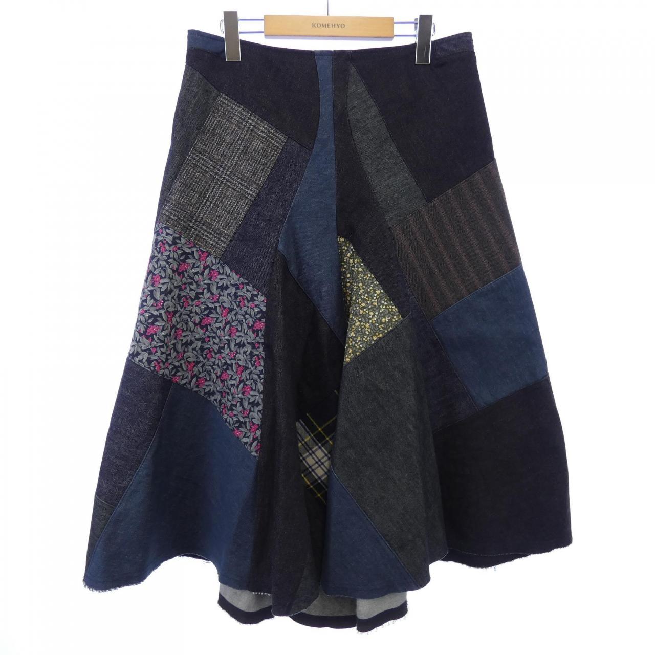 Junya Watanabe JUNYA WATANABE Skirt