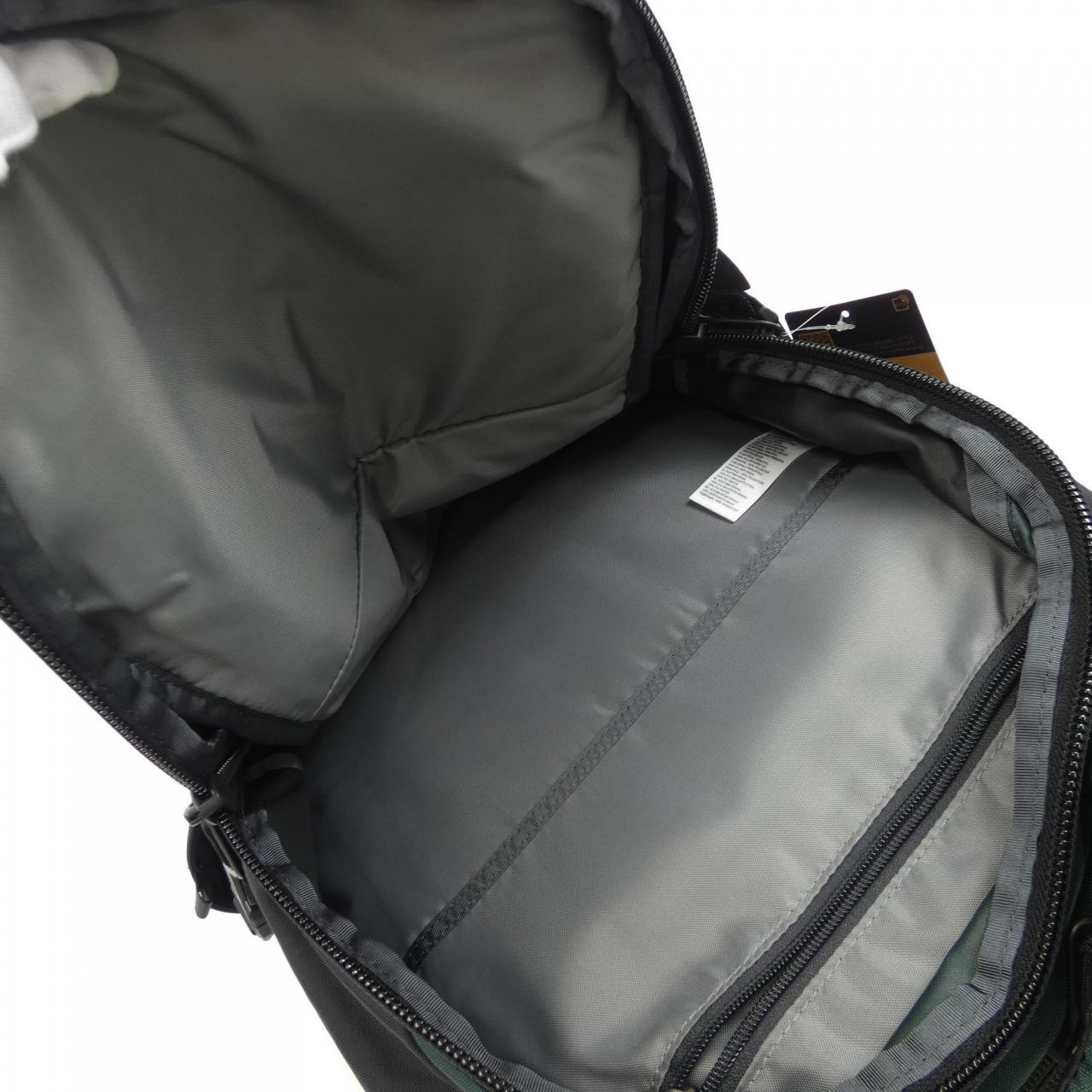 THE NORTH FACE THE NORTH FACE BACKPACK