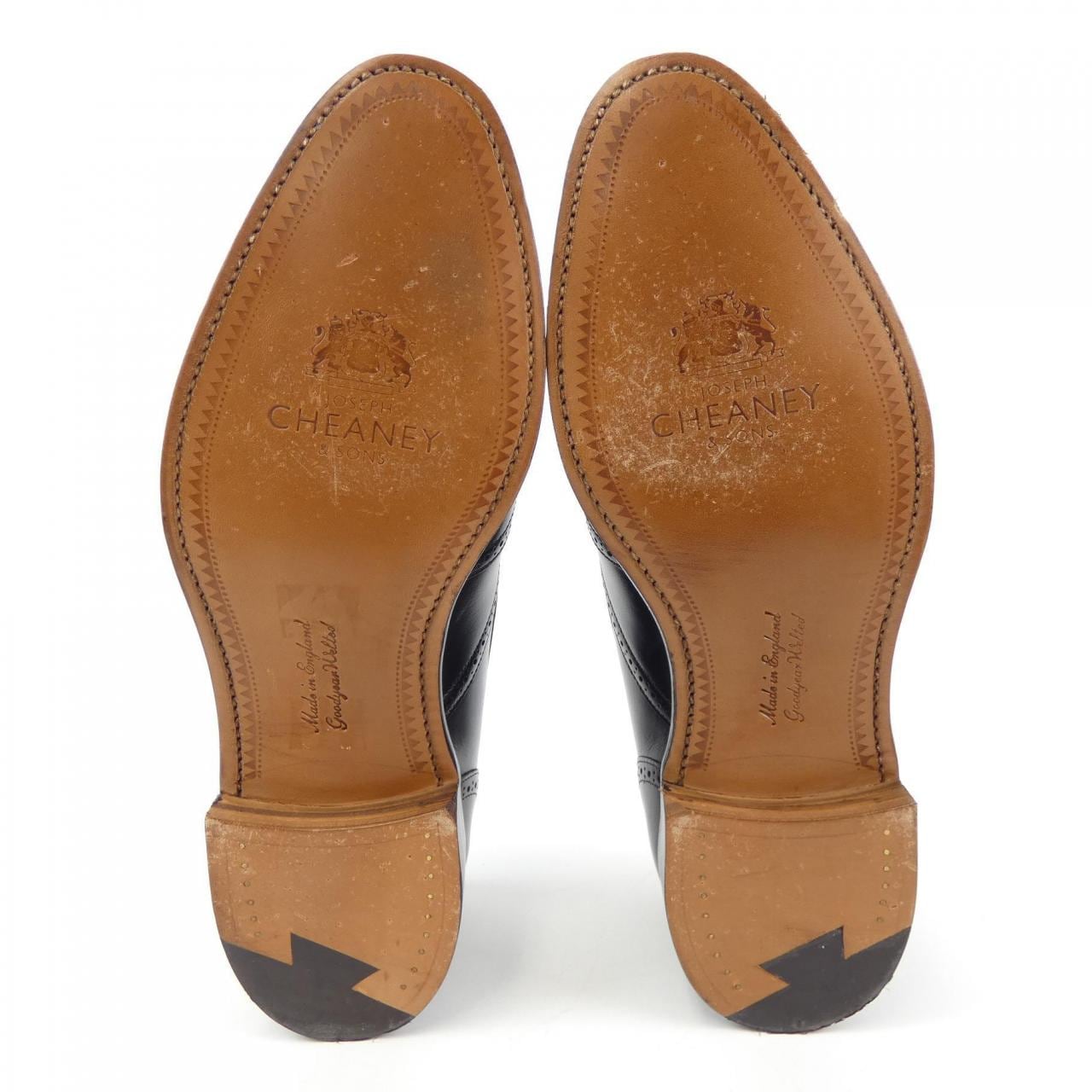 CHEANEY CHEANEY dress shoes