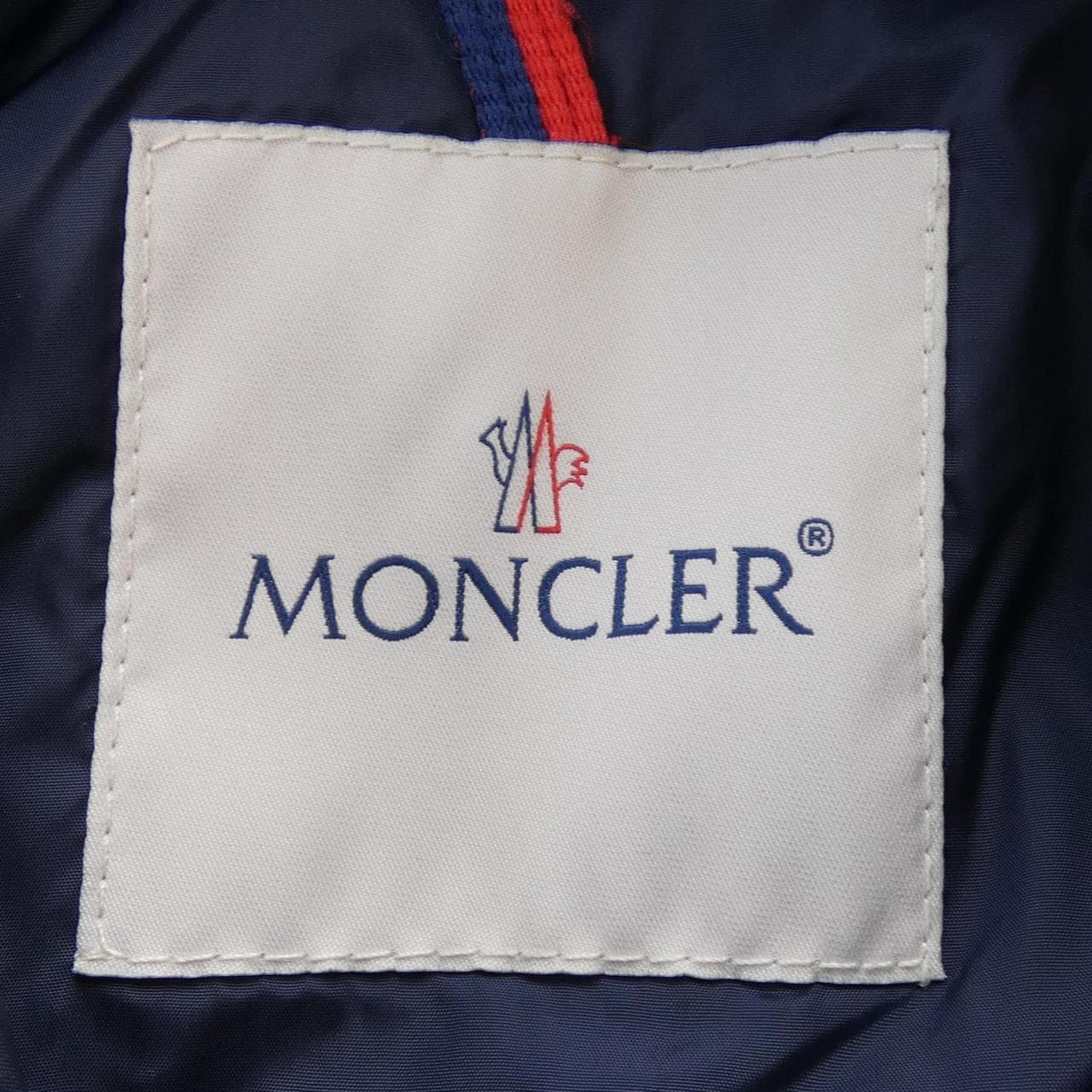 モンクレール MONCLER ダウンコート