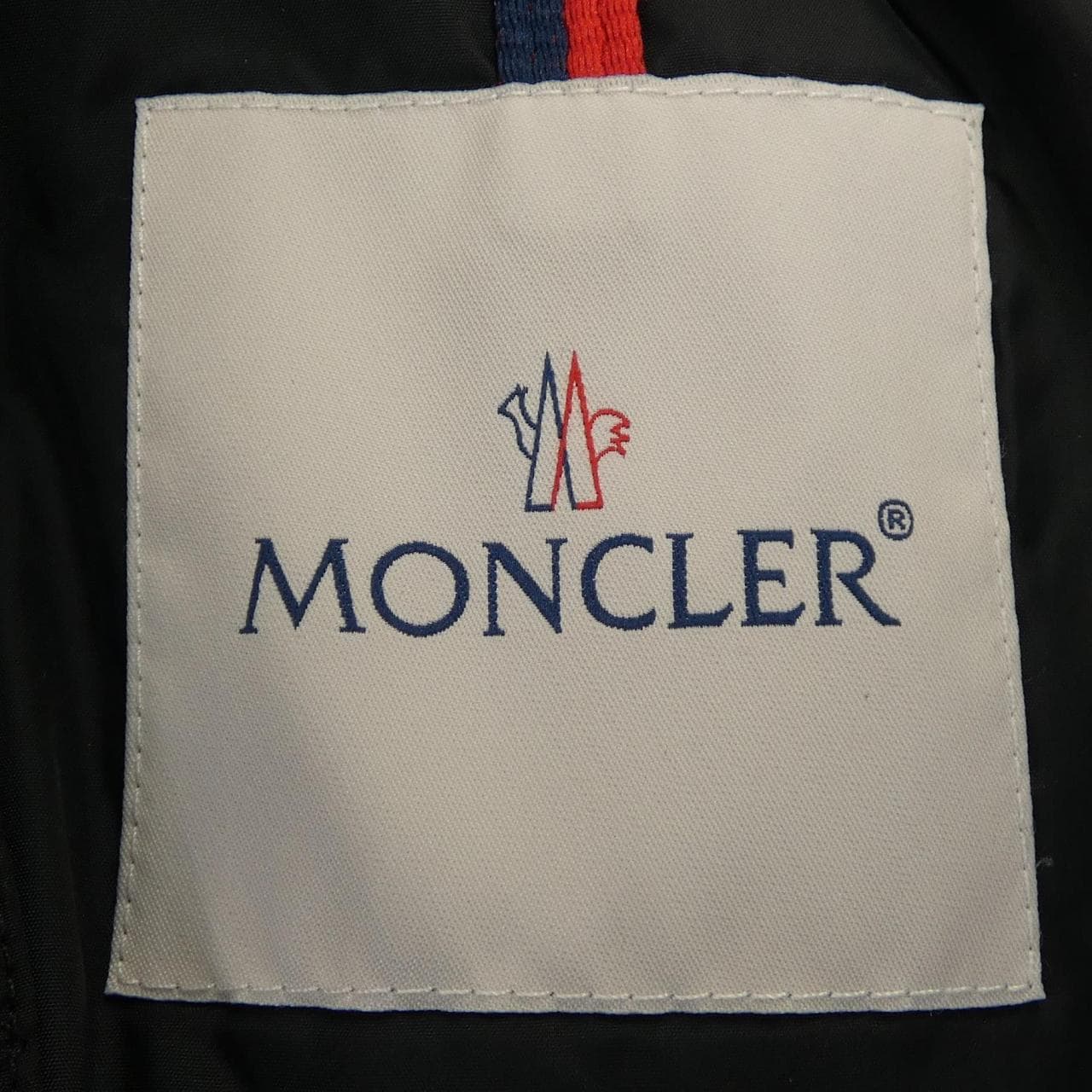 MONCLER MONCLER Down Jacket