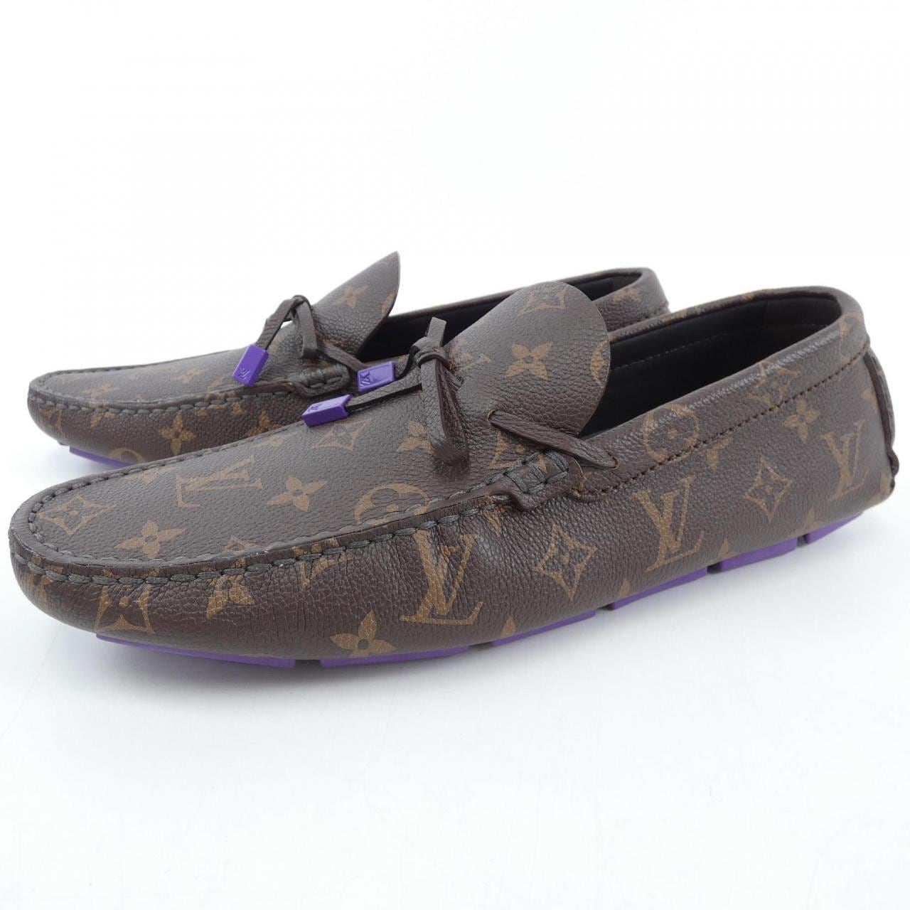 ルイヴィトン LOUIS VUITTON シューズ