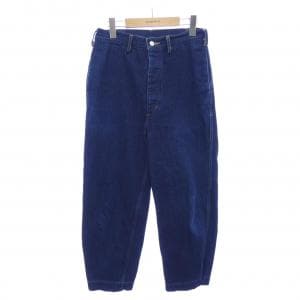 マーカウェア MARKAWARE ジーンズ