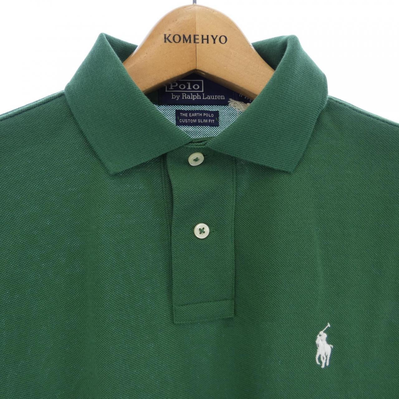 ポロラルフローレン POLO RALPH LAUREN ポロシャツ