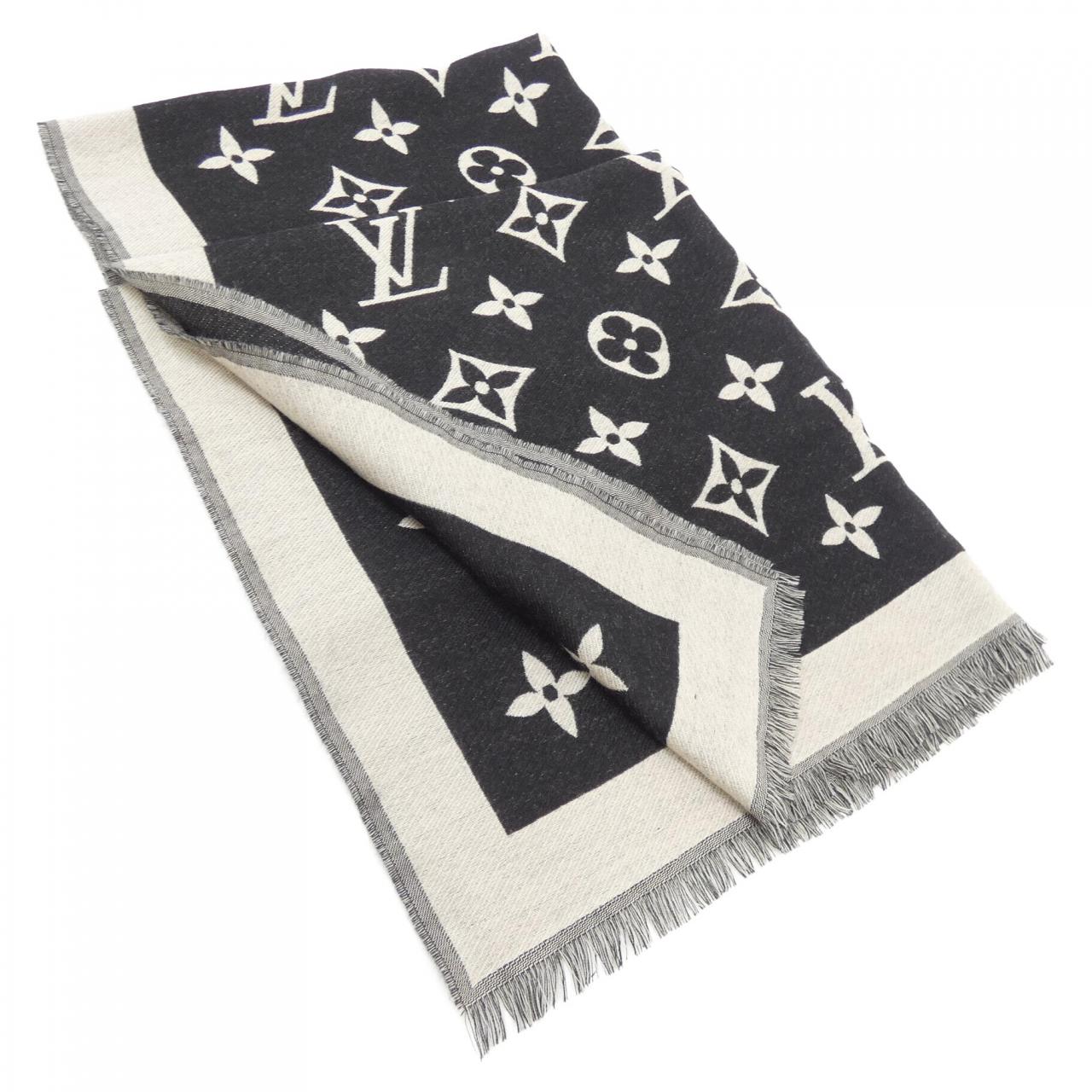 ルイヴィトン LOUIS VUITTON STOLE