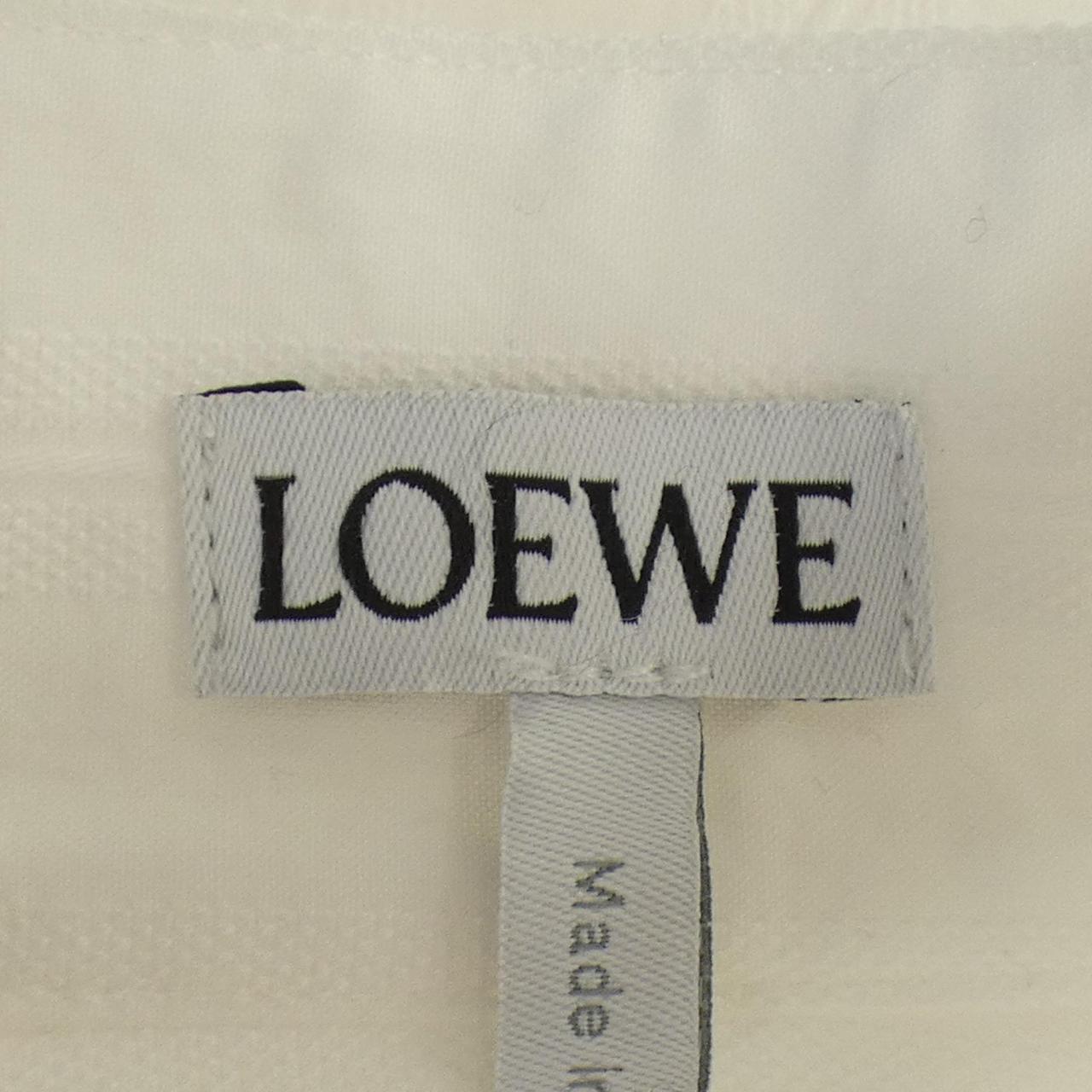 ロエベ LOEWE ワンピース