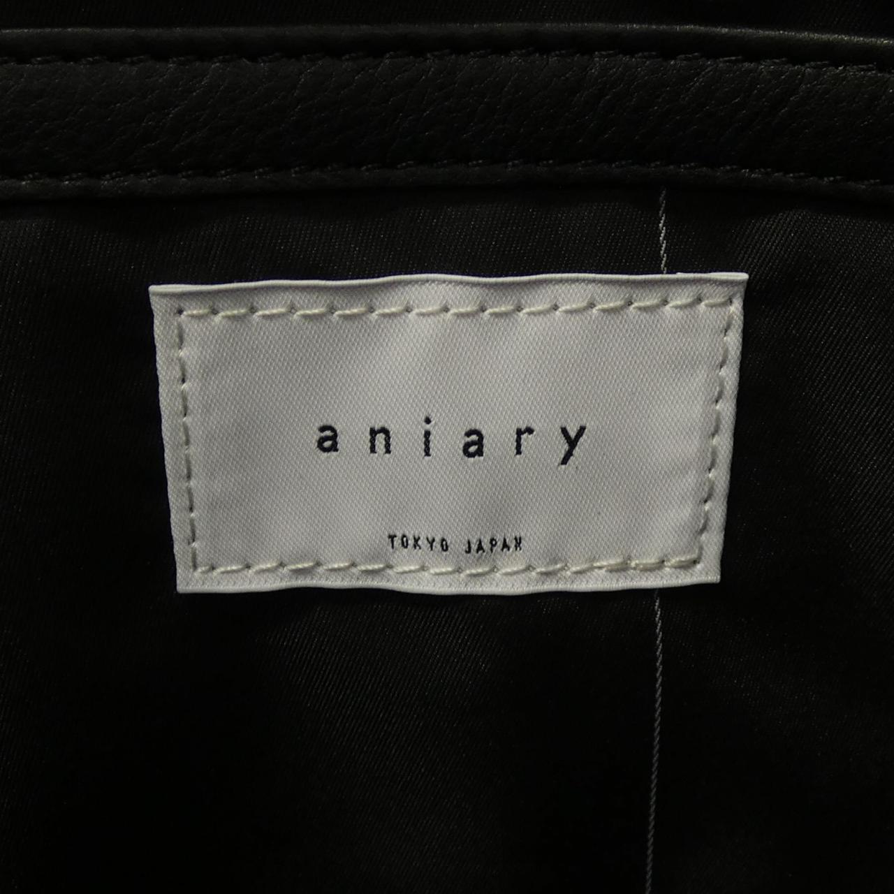 アニアリ ANIARY BAG
