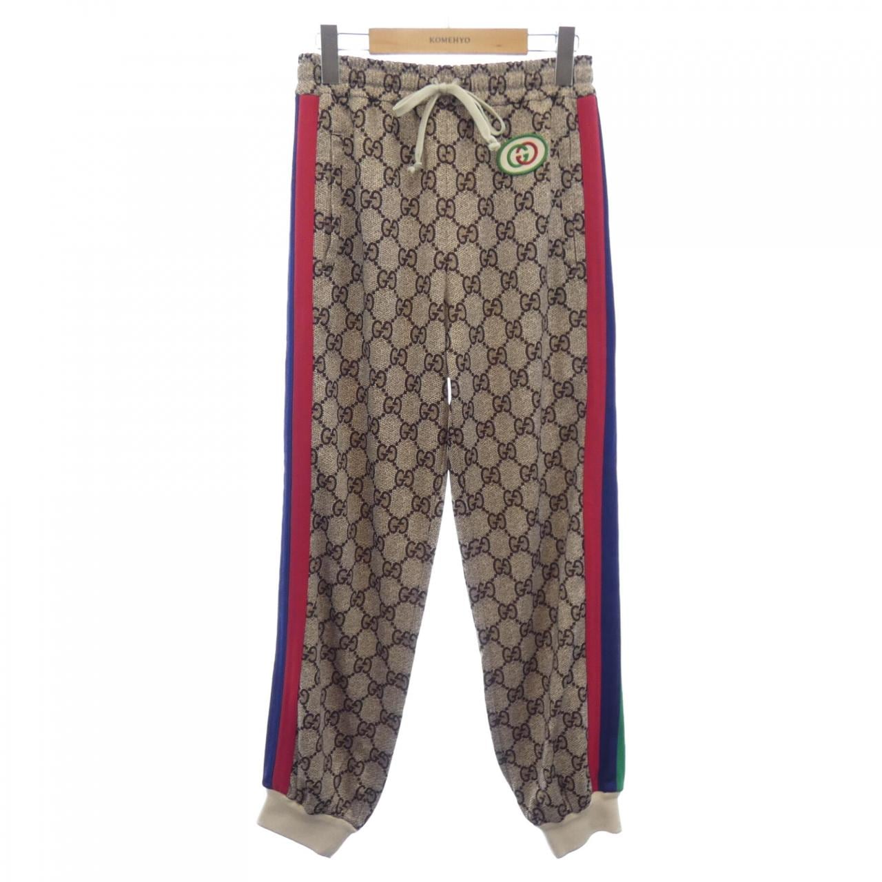 グッチ GUCCI パンツ