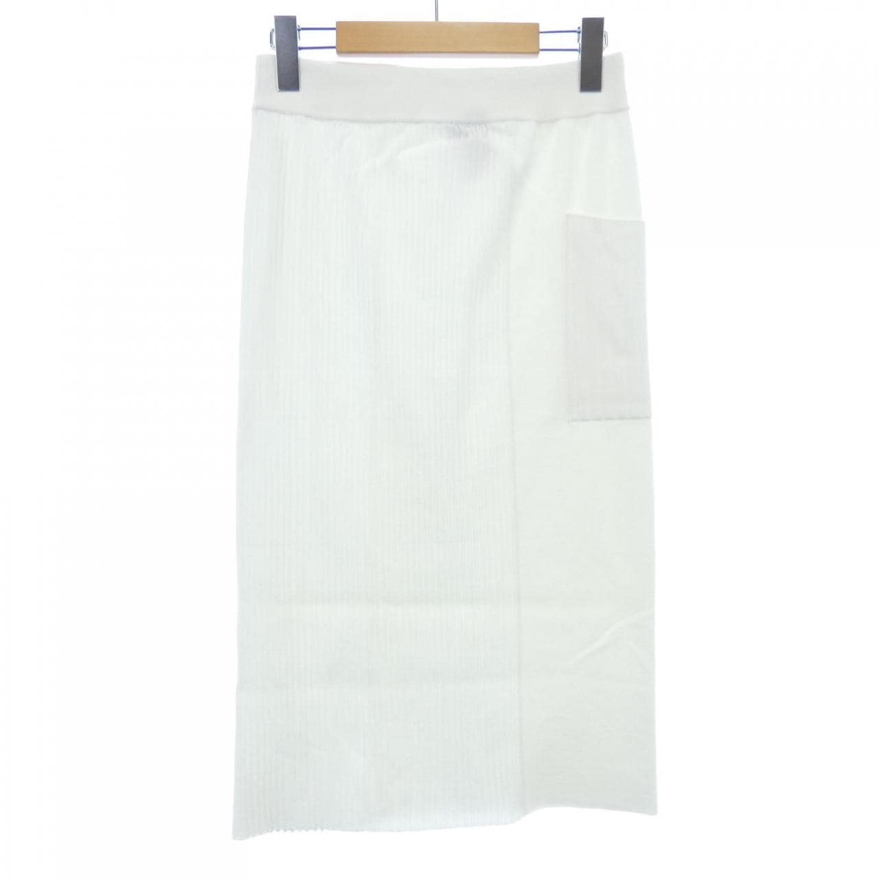 プレインピープル PLAIN PEOPLE スカート