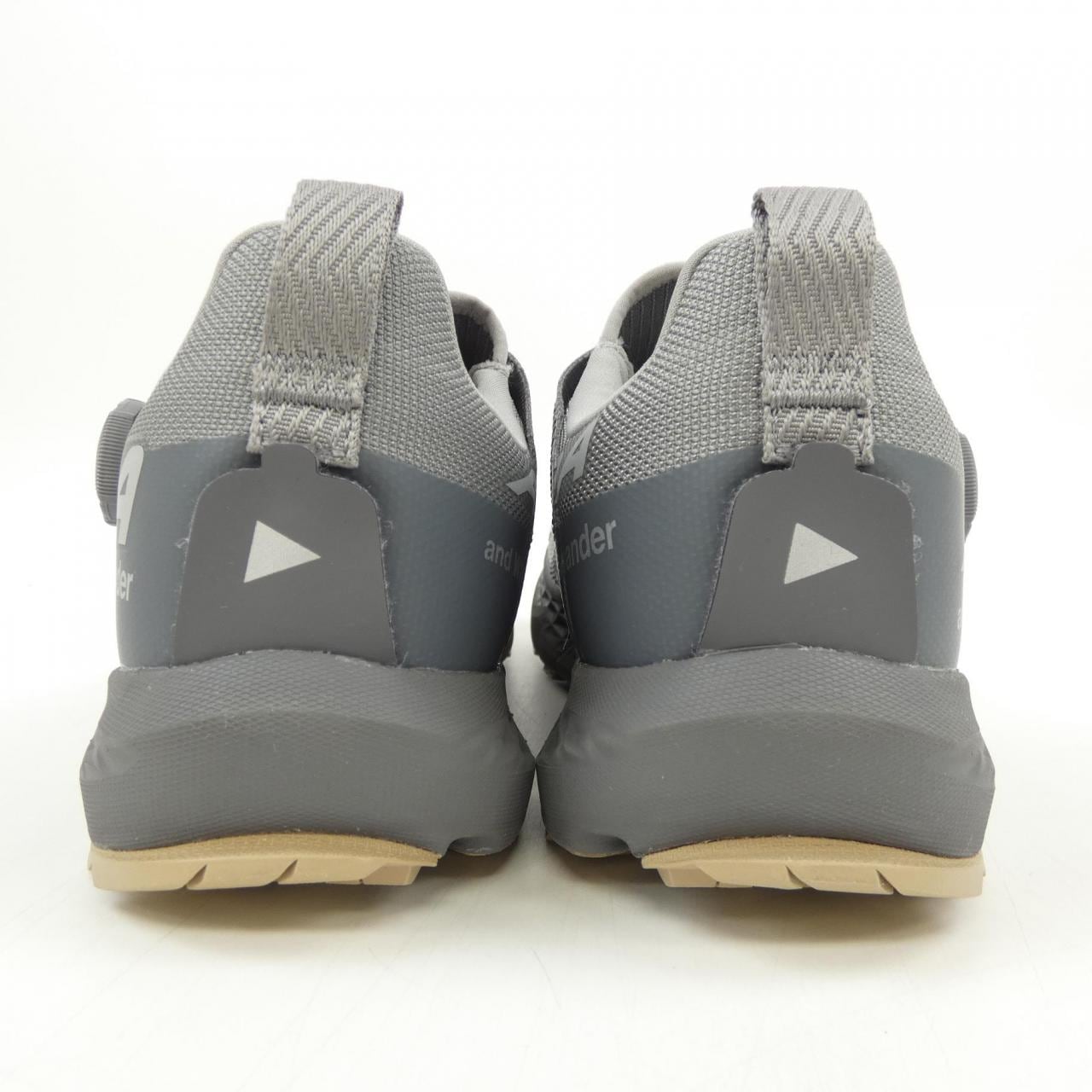 ALTRA AL0A85S799K スニーカー