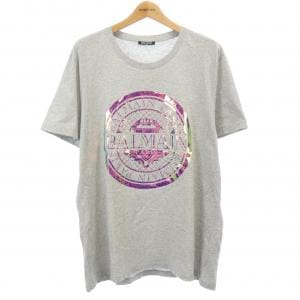 バルマン BALMAIN RH 116011077 Tシャツ
