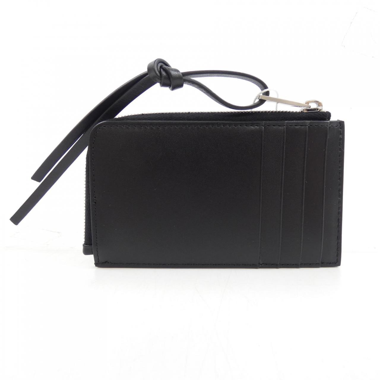 ジルサンダー JIL SANDER CARD CASE