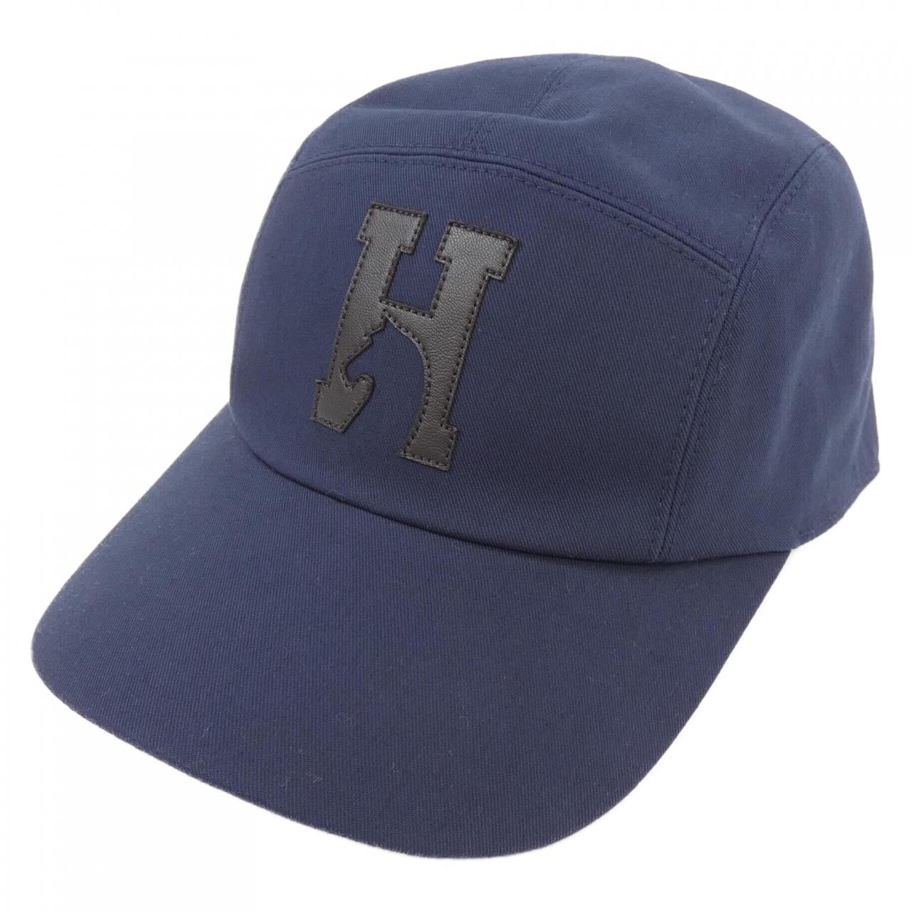 エルメス HERMES H252048N キャップ