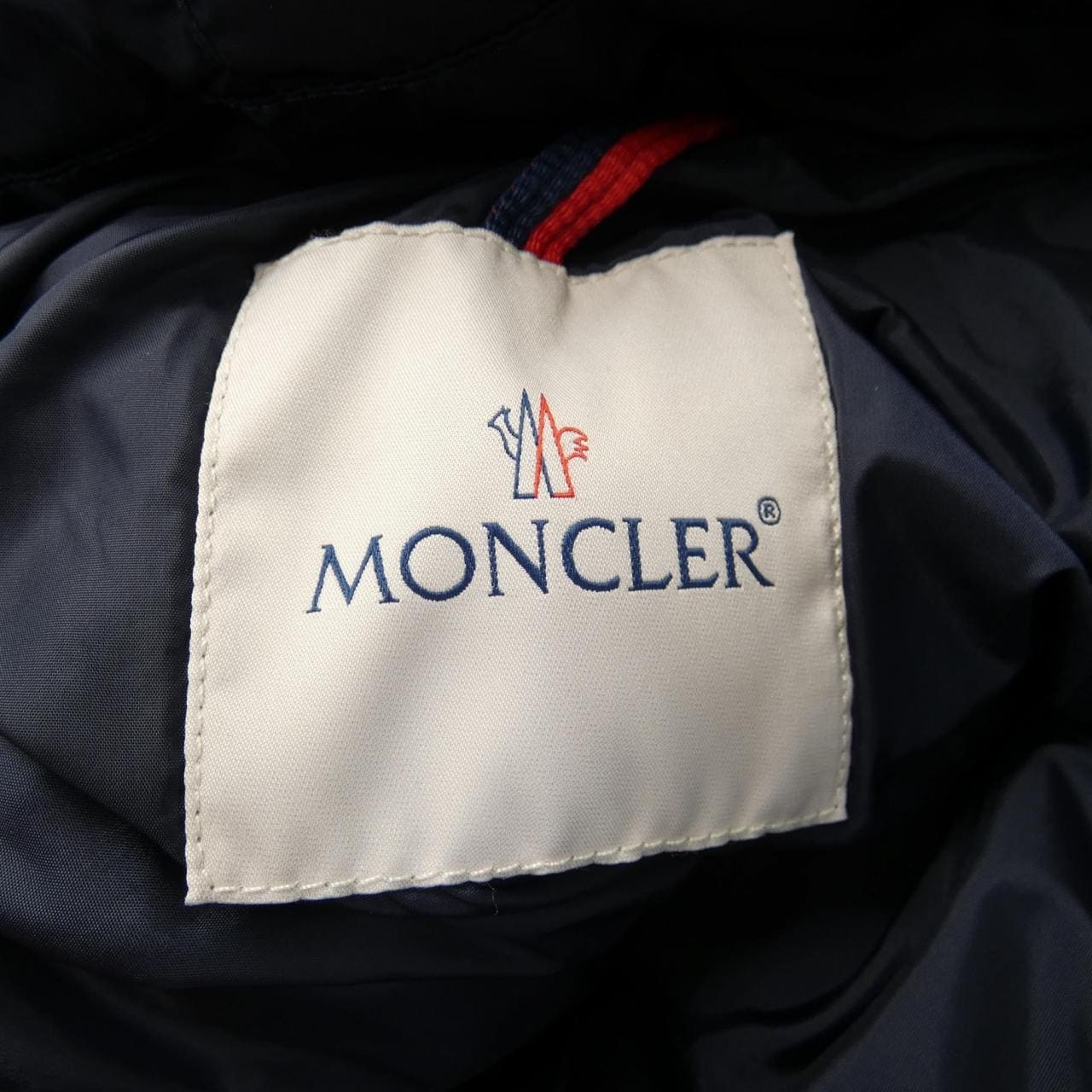 モンクレール MONCLER FLAMMETTE ダウンコート