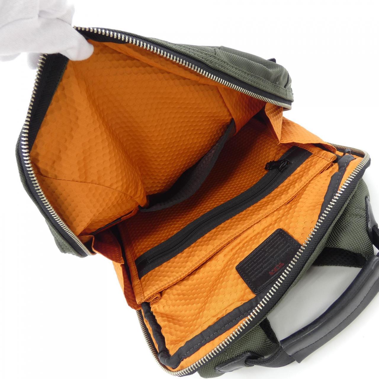 トゥミ TUMI 22681SPH BACKPACK