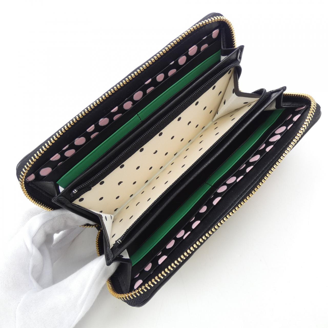 ツモリチサト TSUMORI CHISATO WALLET