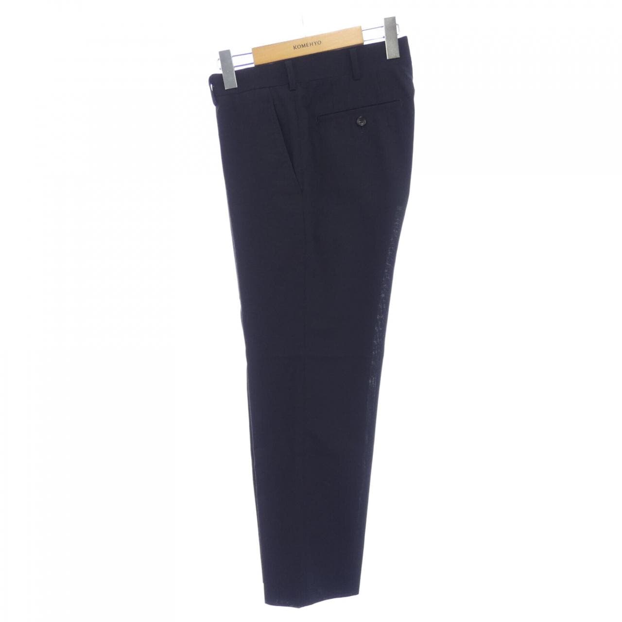 コムデギャルソンオム COMME des GARCONS HOMME HA-P007 パンツ