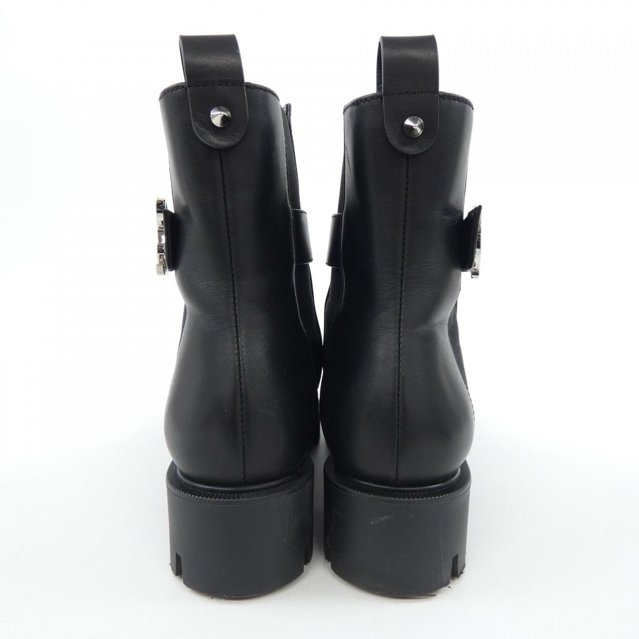 クリスチャンルブタン CHRISTIAN LOUBOUTIN ブーツ