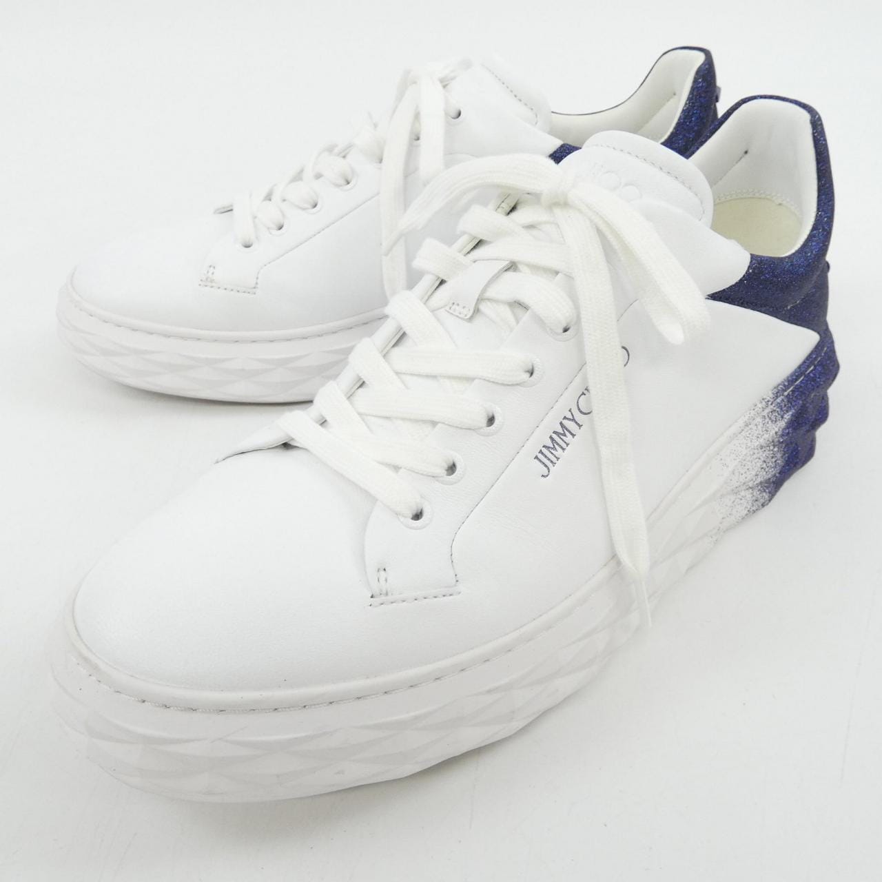 ジミーチュウ JIMMY CHOO DIAMOND MAX1/F スニーカー
