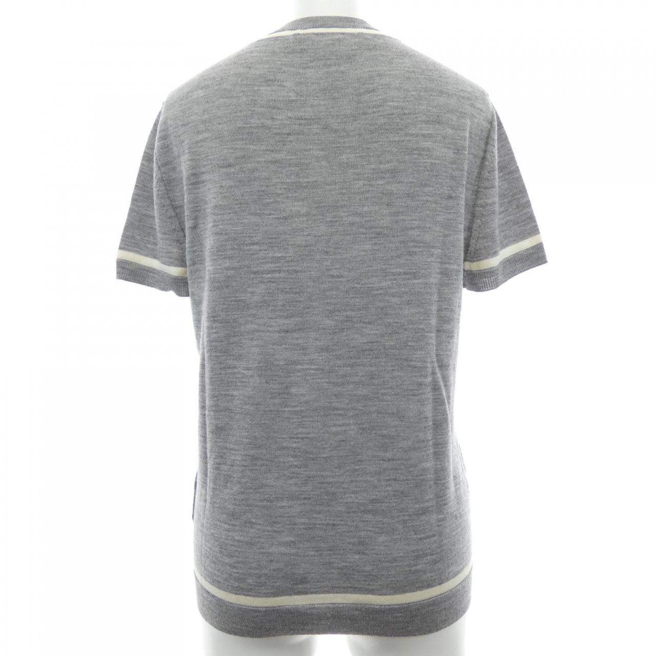 サルヴァトーレフェラガモ SALVATORE FERRAGAMO ニット