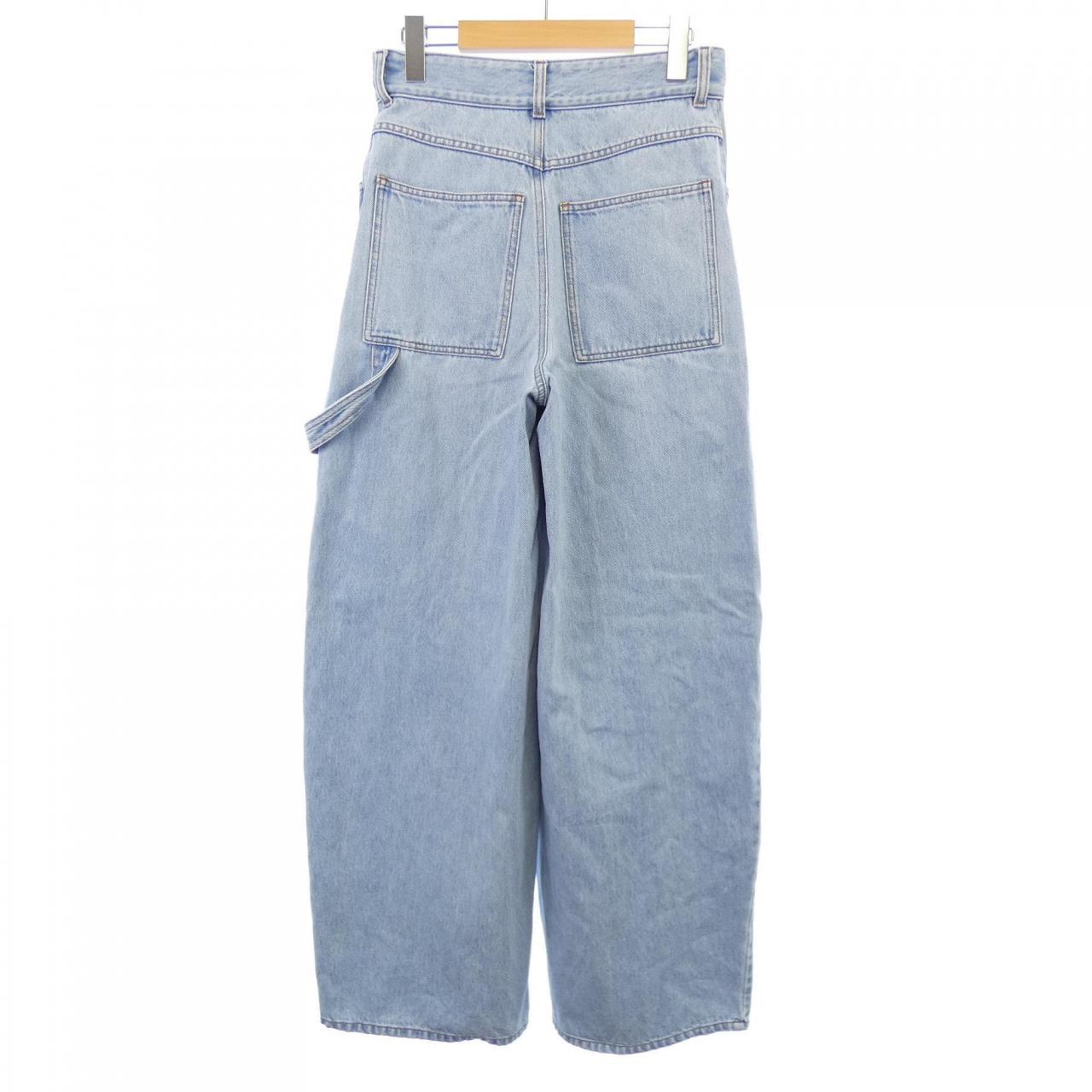 フェンディ FENDI FLP789 ANP1 ジーンズ