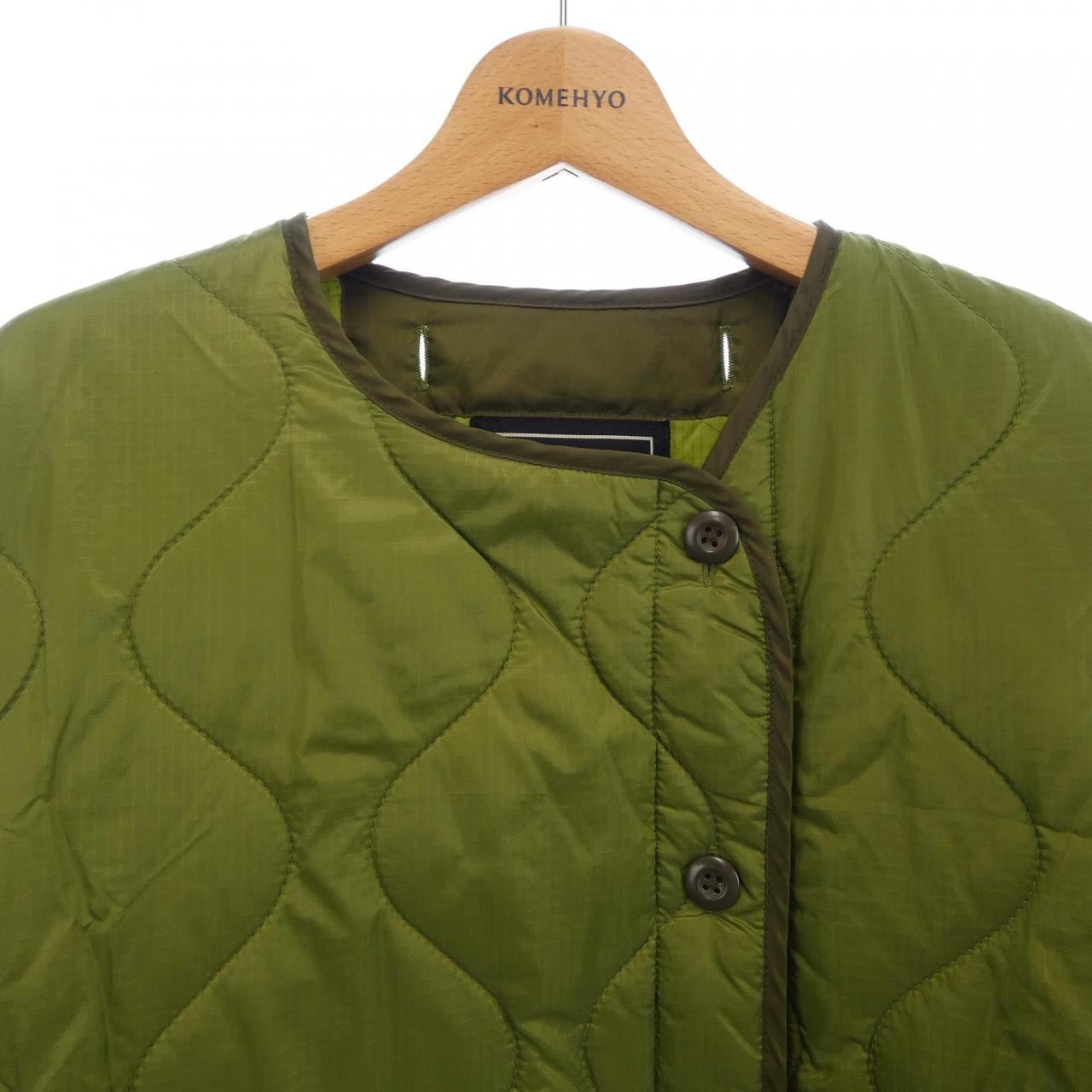 アルファ ALPHA ジャケット