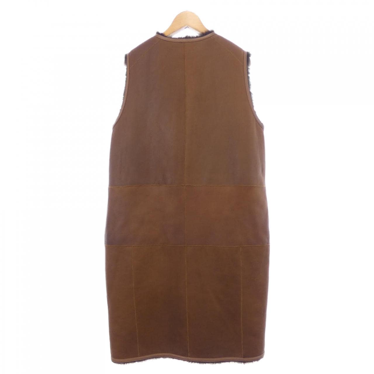 シクラス CYCLAS ロングベスト