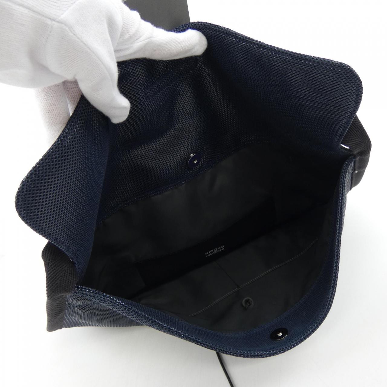 ヒロコハヤシ HIROKO HAYASHI BAG