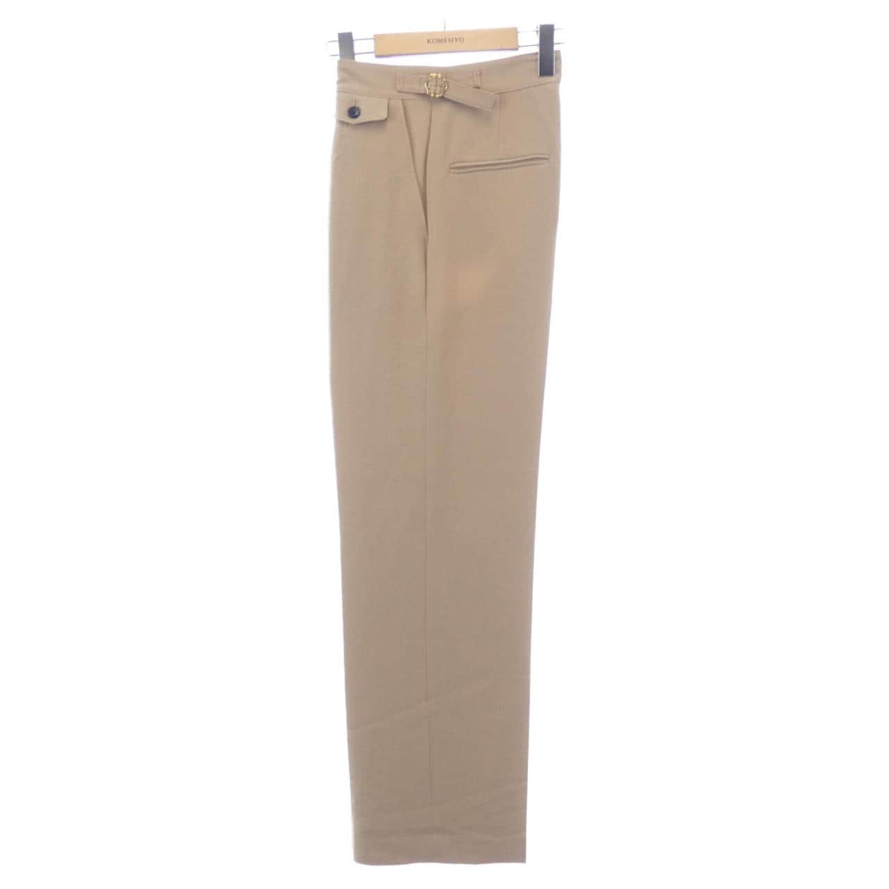 ベイジュ BEIGE. パンツ