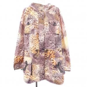 イタリヤ GKITALIYA 636821-1E ブルゾン