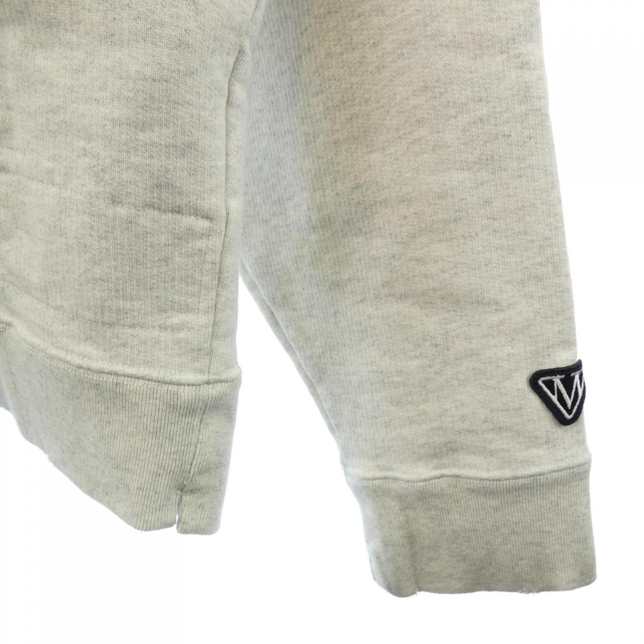 メゾンミハラヤスヒロ MAISON MIHARA YASUHI J15PK721 パーカー