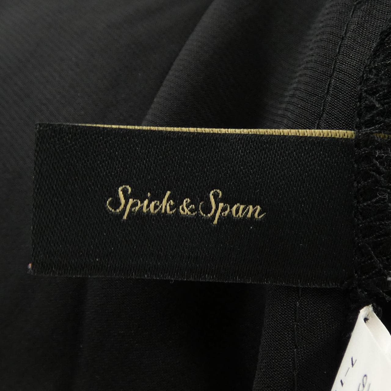 スピックアンドスパン SPICK & SPAN ワンピース