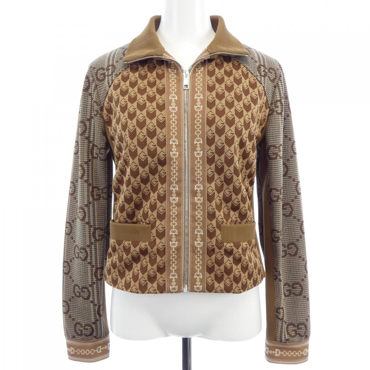 グッチ GUCCI 767025 XJF7V ジャケット