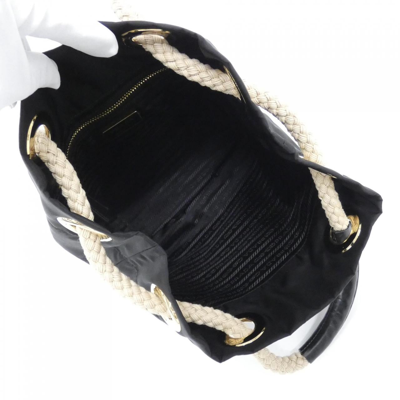 プラダ 1BE082 ショルダーバッグ