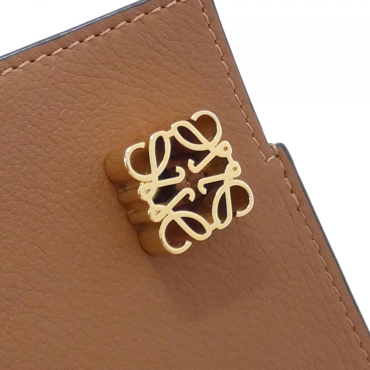 ロエベ ダイス ポケット C630R12X01 ショルダーバッグ