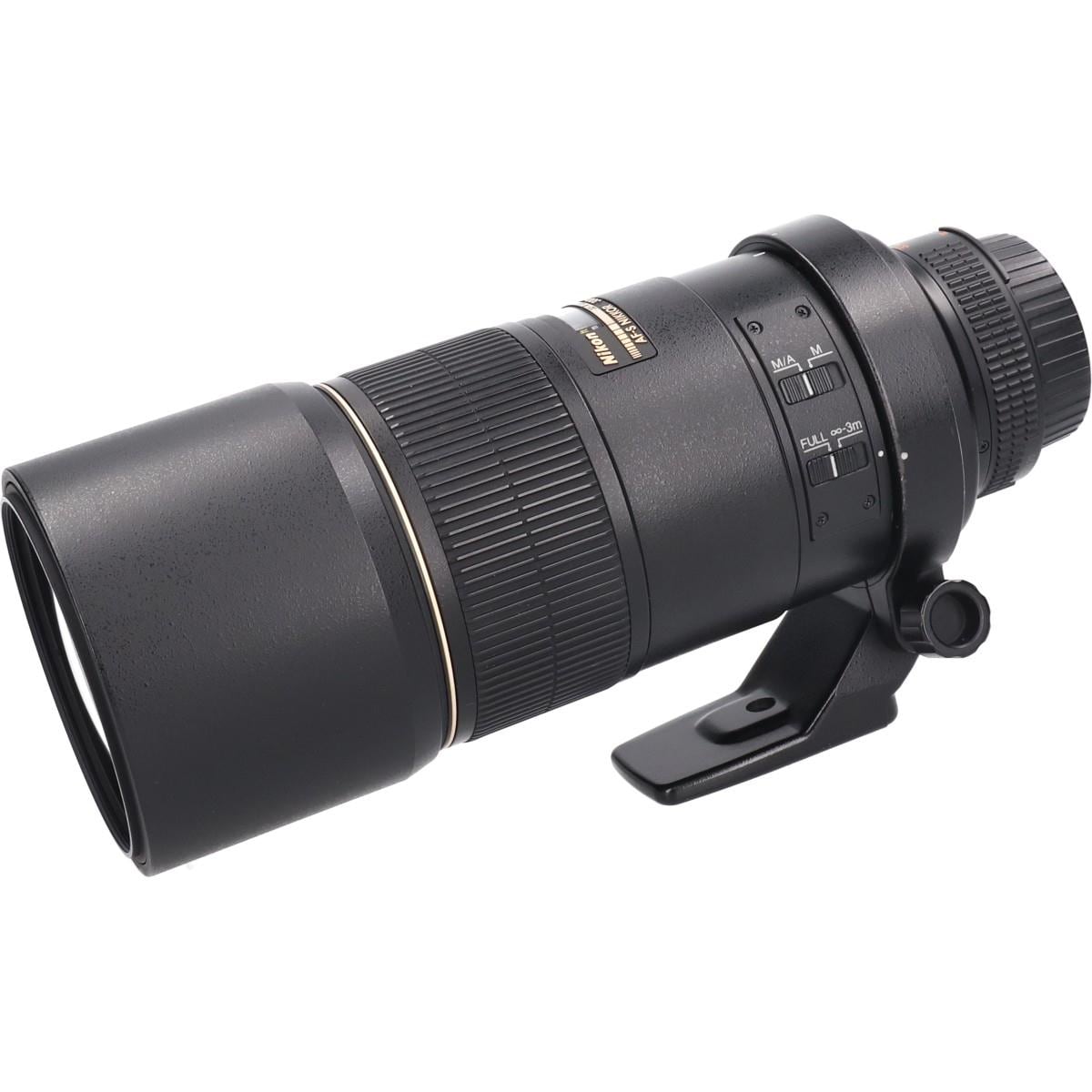 ＡＦ－Ｓ３００ｍｍ　Ｆ４Ｄ　ＥＤ