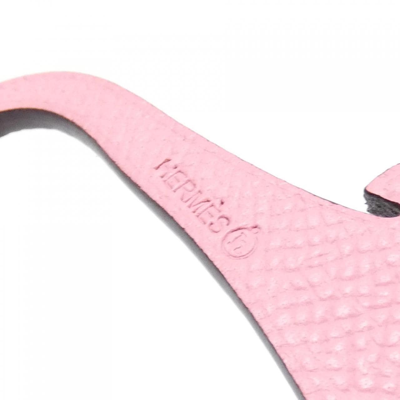 エルメス HIPPOCAMPE バッグチャーム