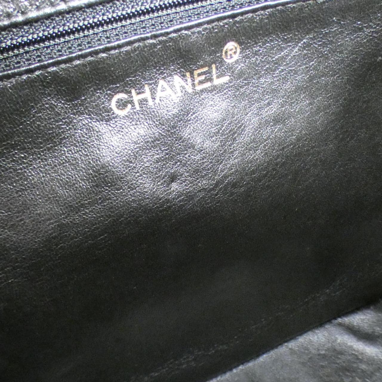 [vintage] CHANEL包