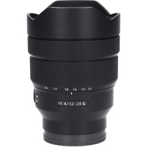 ＦＥ１２－２４ｍｍ　Ｆ４Ｇ（ＳＥＬ１２２４Ｇ）