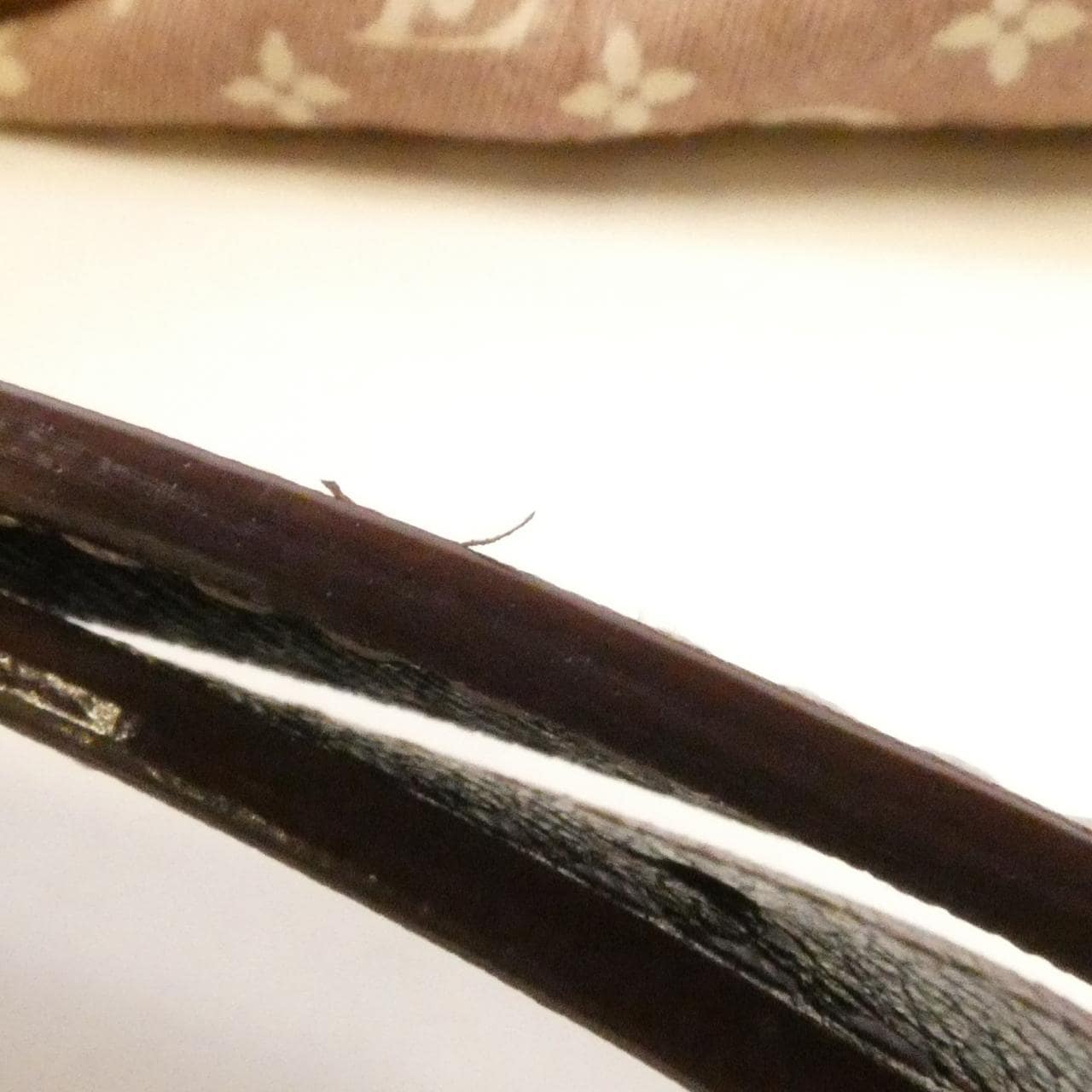 ルイヴィトン モノグラム イディール ロマンス M56701 ショルダーバッグ