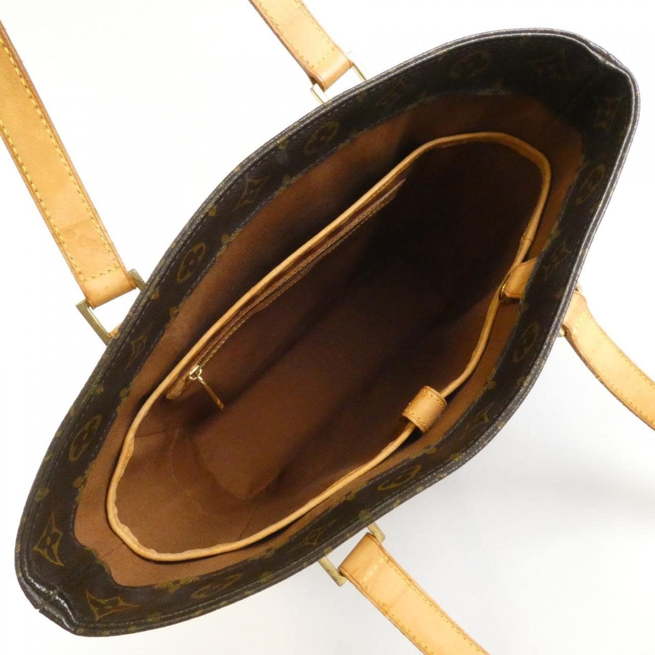 ルイヴィトン モノグラム ヴァヴァン GM M51170 バッグ